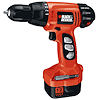 Black and Decker Parts