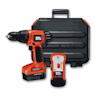 Black and Decker Parts