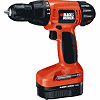 Black and Decker Parts