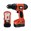 Black and Decker Parts