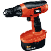 Black and Decker Parts