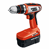 Black and Decker Parts