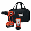 Black and Decker Parts