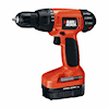 Black and Decker Parts