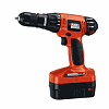 Black and Decker Parts