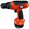 Black and Decker Parts