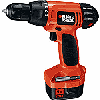 Black and Decker Parts