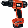 Black and Decker Parts