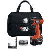 Black and Decker Parts