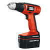 Black and Decker Parts