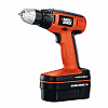 Black and Decker Parts