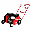 Aerator Parts