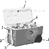 Coleman Parts