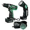 Hitachi Parts