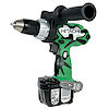 Hitachi Parts