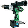 Hitachi Parts