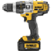 DeWALT Parts