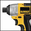 DeWALT Impact Driver Parts 