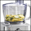 DeLonghi Food Processor Parts 