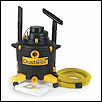 Utility Vacuum Parts