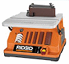 Ridgid Parts