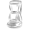 Mr Coffee Parts