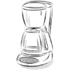 Mr Coffee Parts