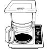 Mr Coffee Parts