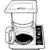 Mr Coffee Parts
