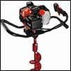 Echo Auger Parts 