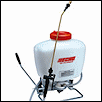 Echo Sprayer Parts 