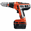 Black and Decker Parts
