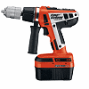 Black and Decker Parts