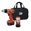 Black and Decker Parts