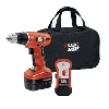 Black and Decker Parts