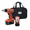 Black and Decker Parts