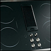 General Electric Cooktop Parts 