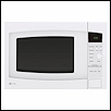 General Electric Microwave Parts 