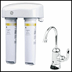 General Electric Water Filter System Parts 