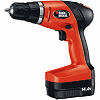 Black and Decker Parts