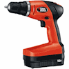 Black and Decker Parts