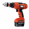 Black and Decker Parts