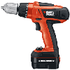 Black and Decker Parts