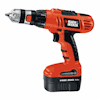 Black and Decker Parts