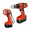 Black and Decker Parts