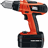 Black and Decker Parts