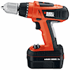 Black and Decker Parts