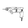 Makita Parts