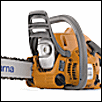 Husqvarna Chainsaw Parts 