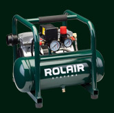 Rolair Parts